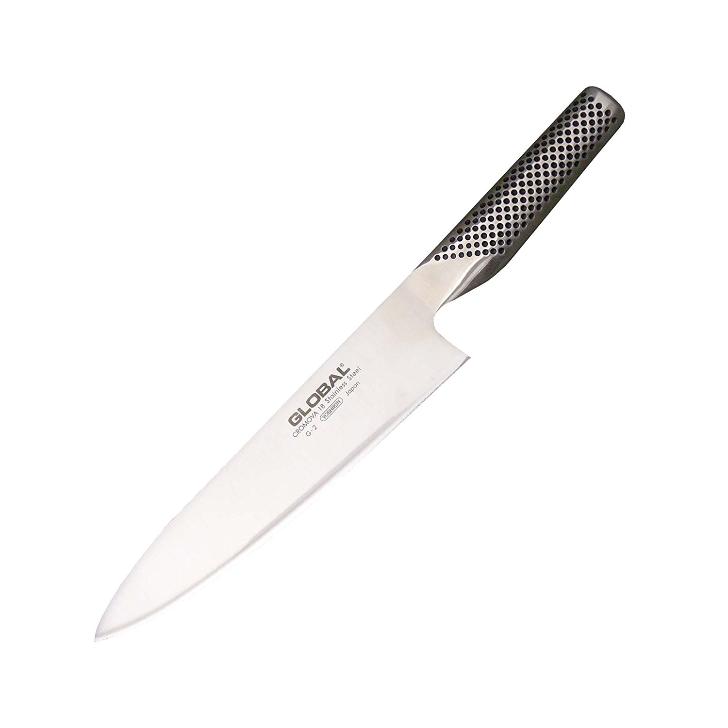 Global G2 20cm-Cook's Knife