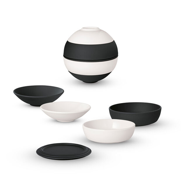 Villeroy & Boch La Petite Boule Black & White - immagine 2