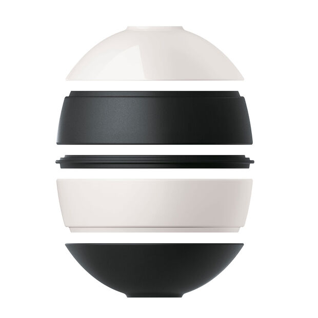 Villeroy & Boch La Petite Boule Black & White - immagine 3