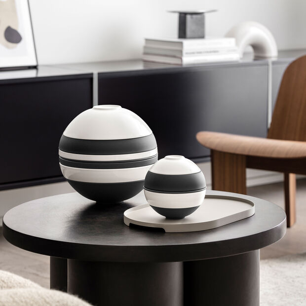 Villeroy & Boch La Petite Boule Black & White - immagine 5