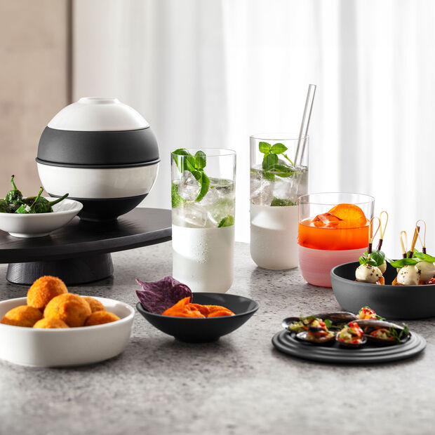 Villeroy & Boch La Petite Boule Black & White - immagine 6