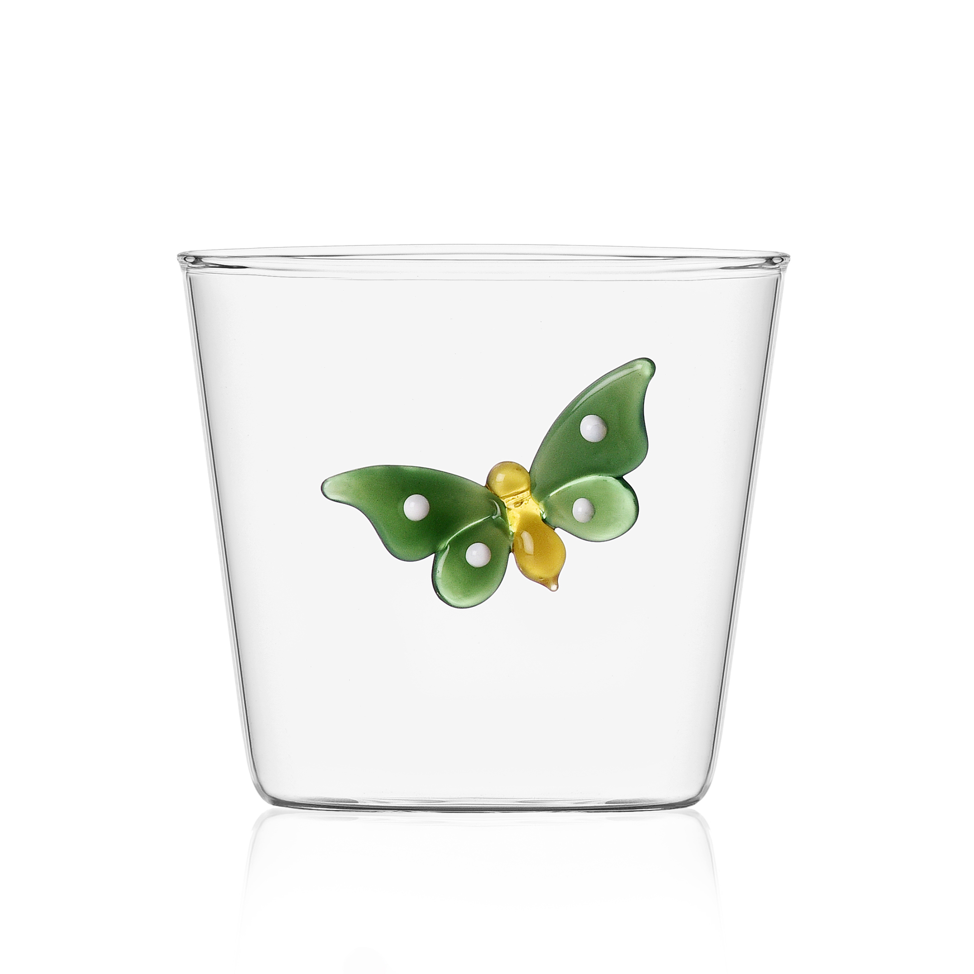 Ichendorf bicchieri Garden Picnic in vetro borosilicato - Gruppo 3 A.B.D.