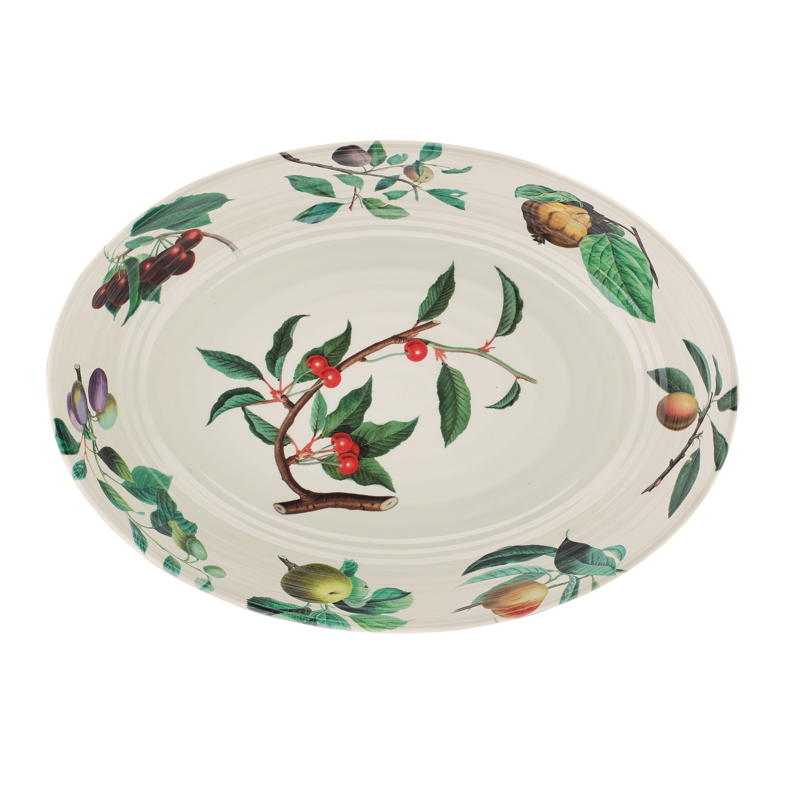 Emporio Zani Tutti Frutti i nuovi piatti indistruttibili in melamina - immagine 6