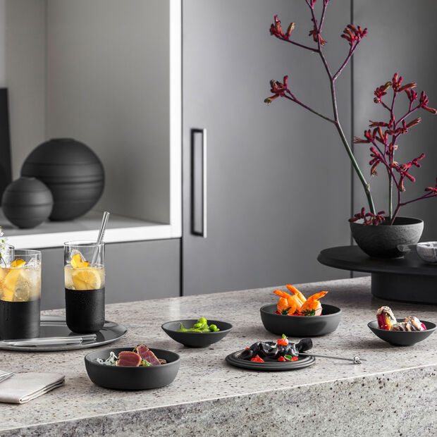 Villeroy & Boch La Petite Boule Black - immagine 5