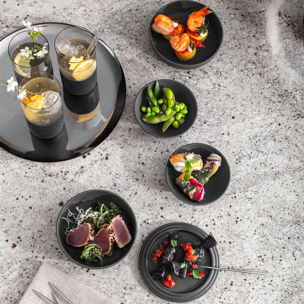 Villeroy & Boch La Petite Boule Black - immagine 6