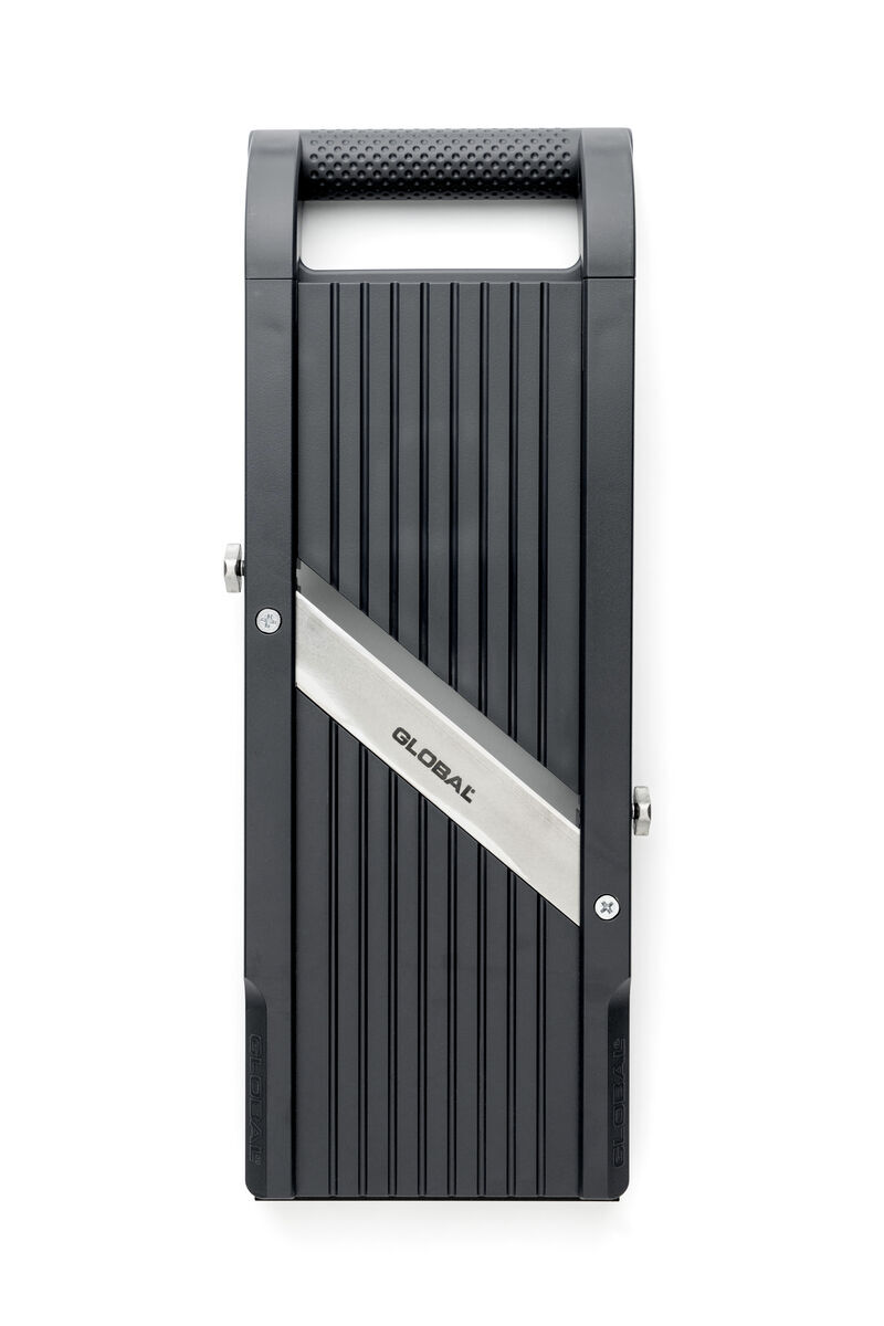 Global Mandolina Affettaverdure lame intercambiabili GSL 95BC - immagine 2