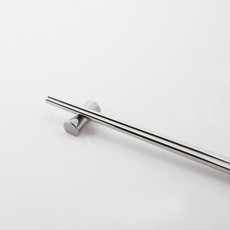 Sambonet Collezione 100 Set Bacchette In acciaio inox lucido - immagine 6