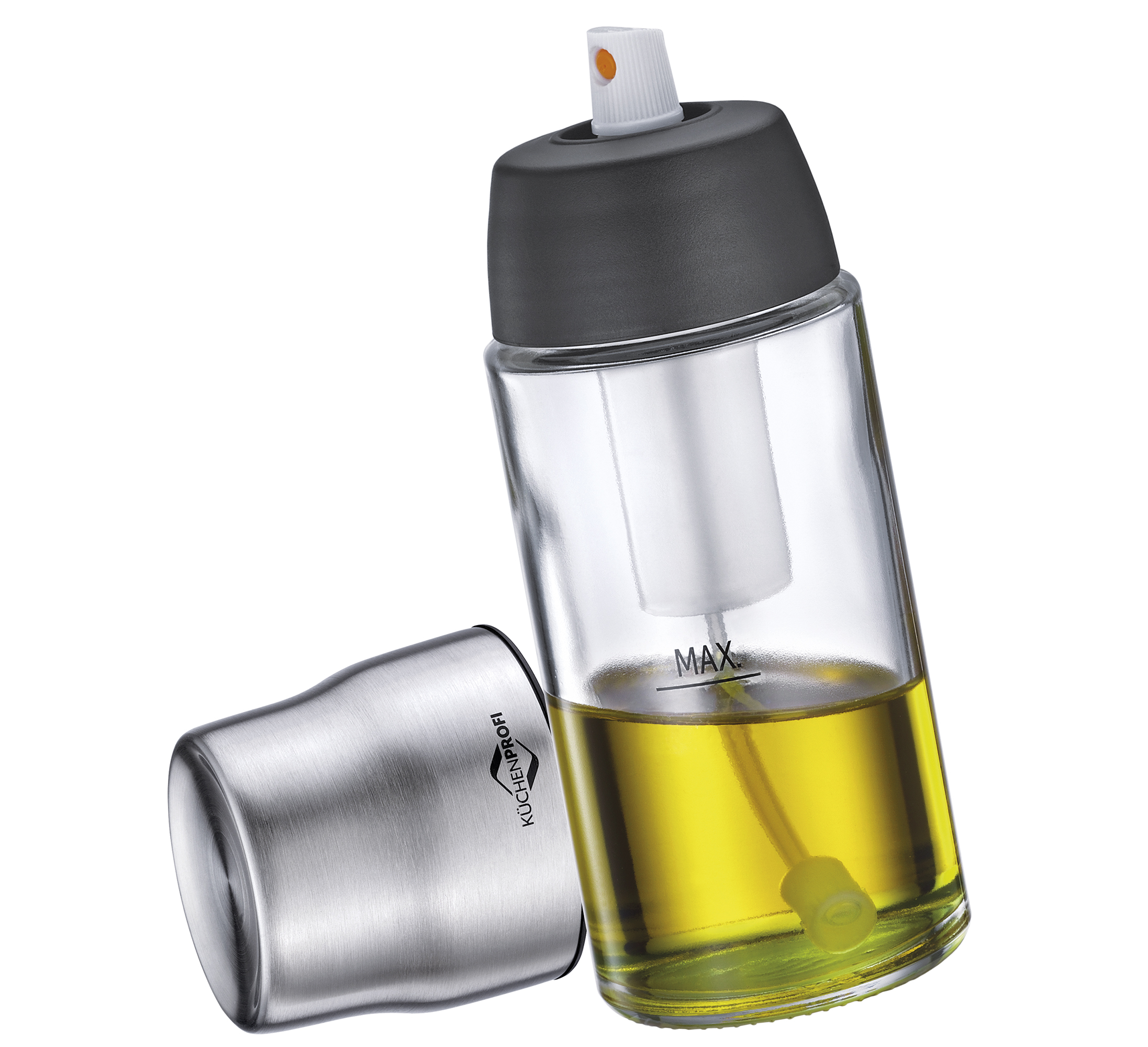 Kuchenprofi Liguria Oliera a spruzzo Vaporizzatore per olio di oliva - immagine 2