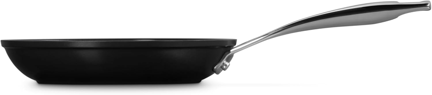 Le Creuset Essential Padella bassa in ceramica antiaderente cm 26 - immagine 3