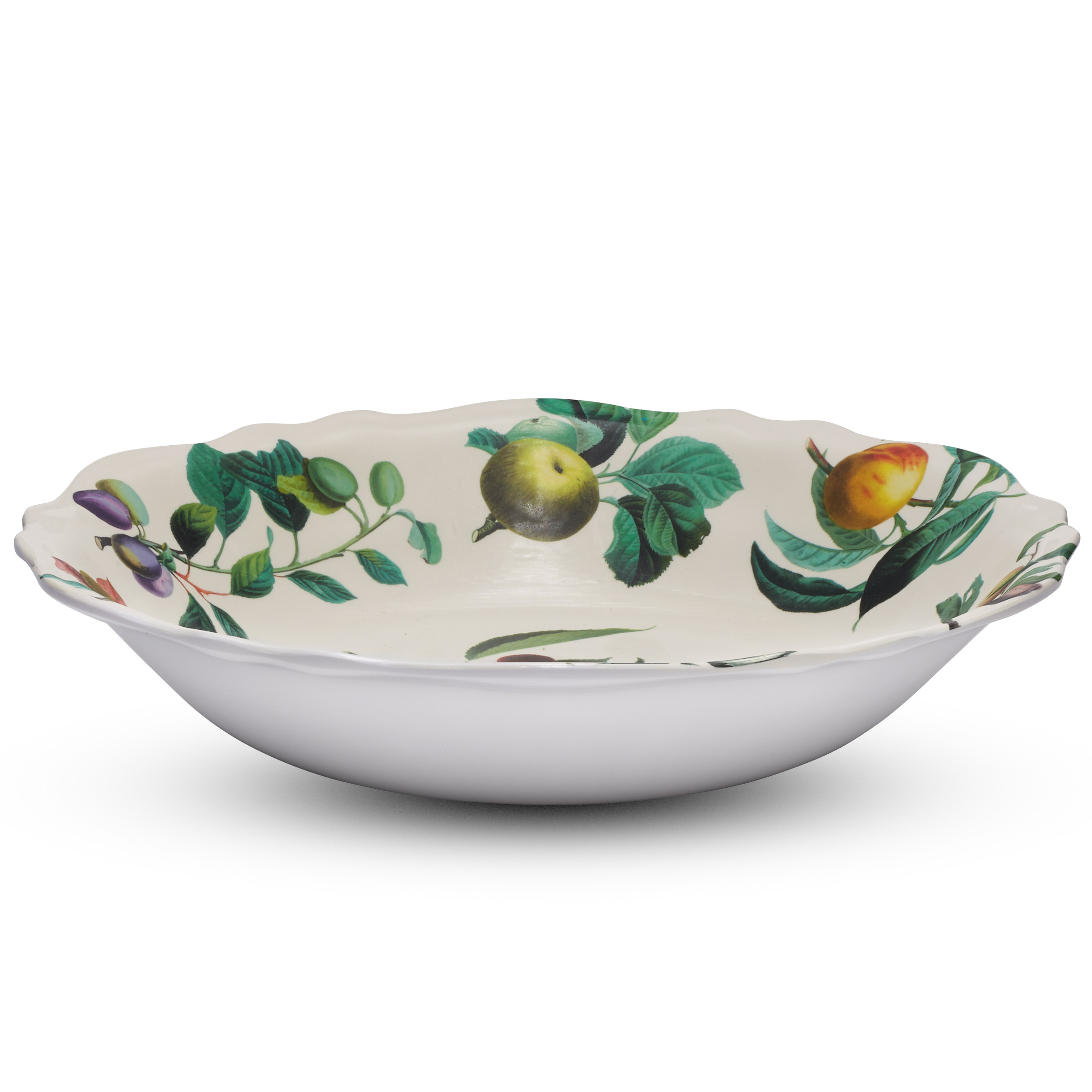 Emporio Zani Tutti Frutti i nuovi piatti indistruttibili in melamina - immagine 8