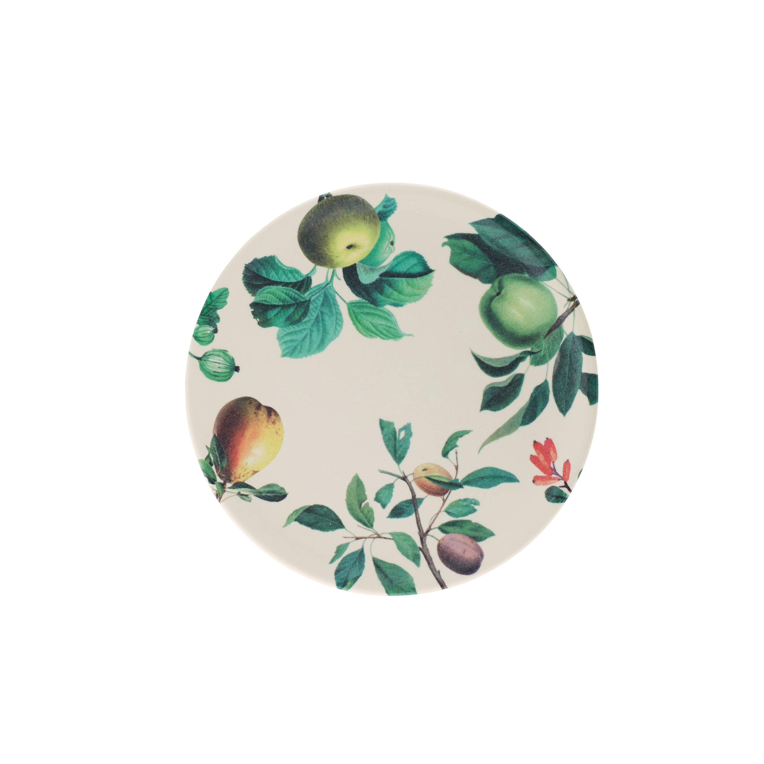 Emporio Zani Tutti Frutti i nuovi piatti indistruttibili in melamina - immagine 4