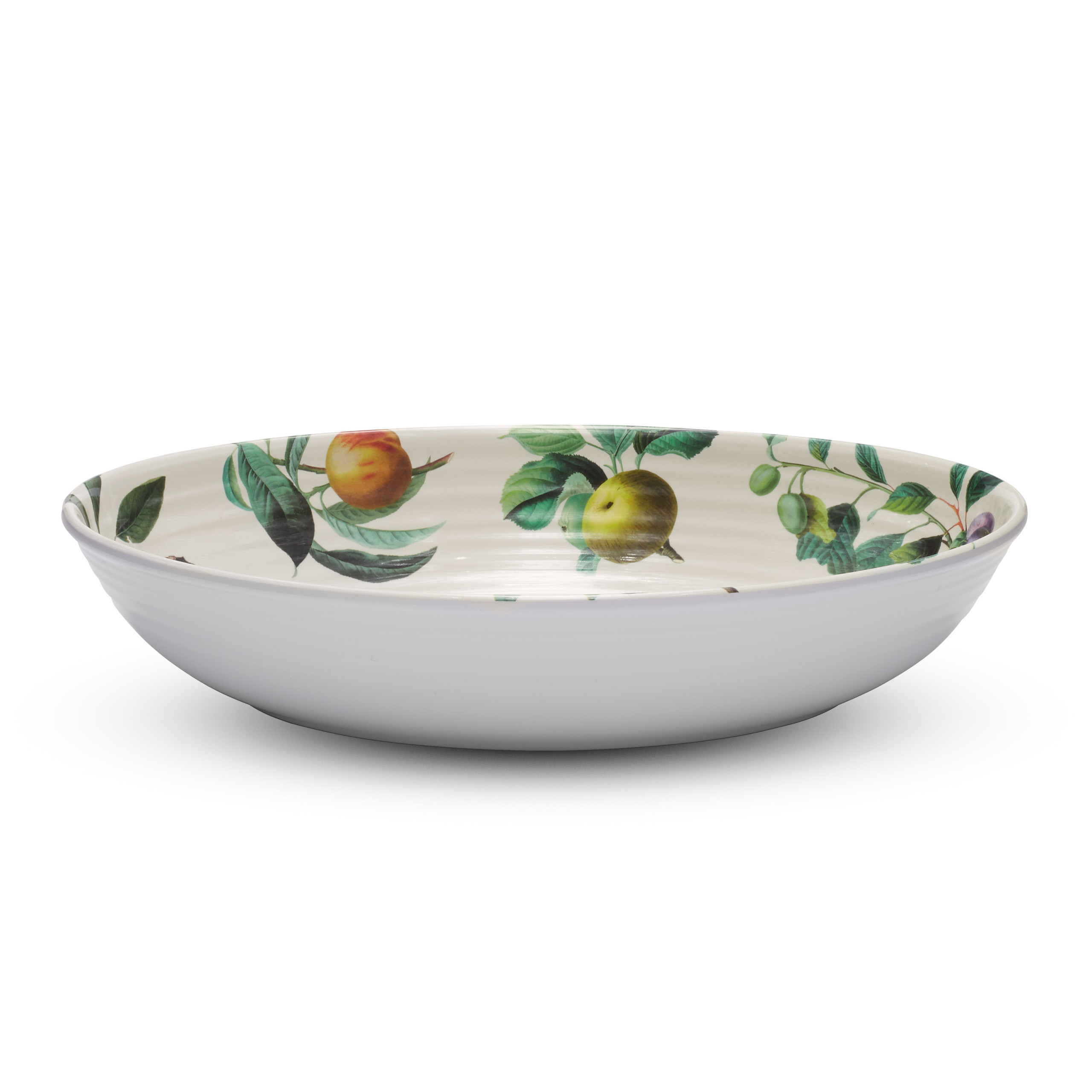 Emporio Zani Tutti Frutti i nuovi piatti indistruttibili in melamina - immagine 7