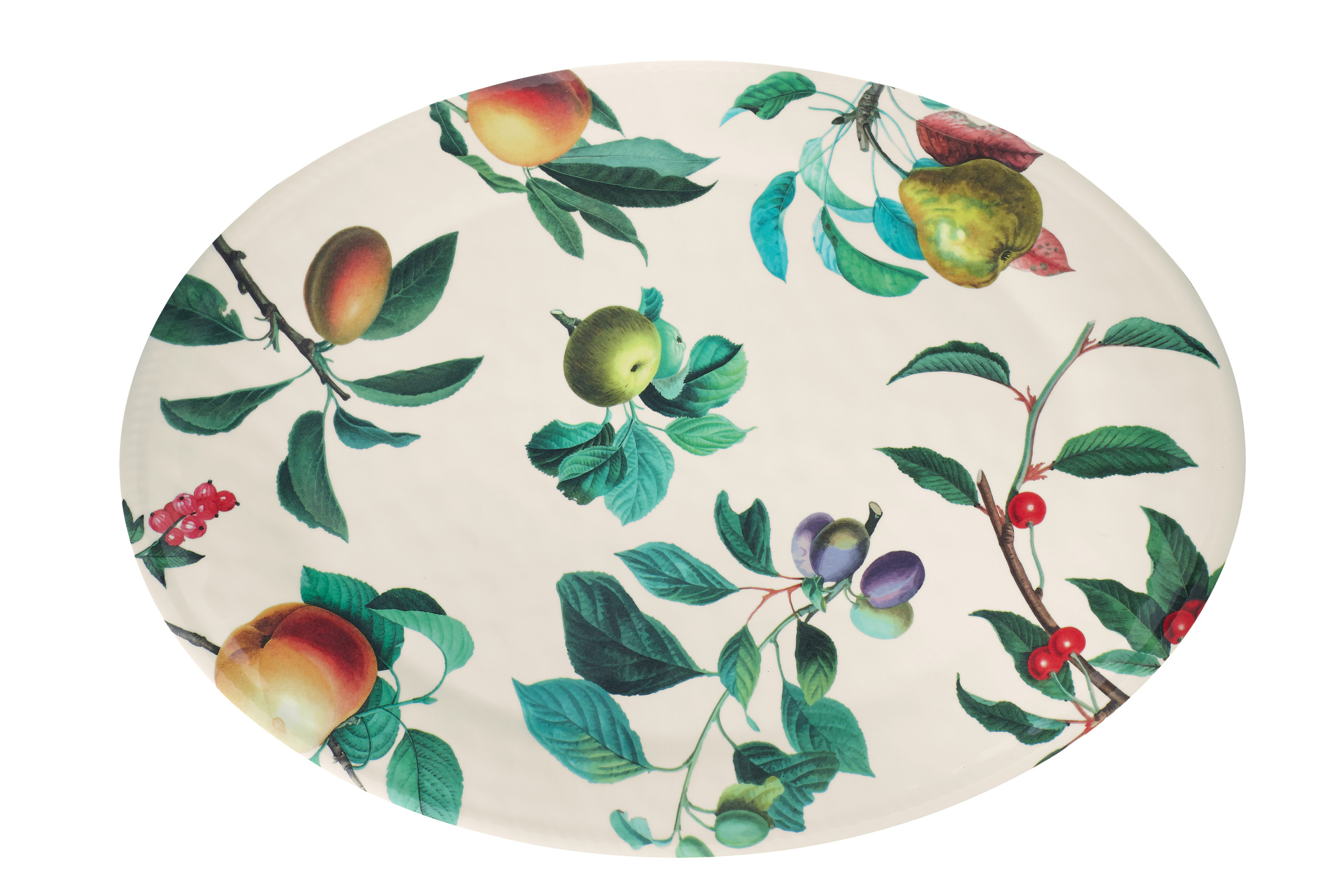 Emporio Zani Tutti Frutti i nuovi piatti indistruttibili in melamina - immagine 9